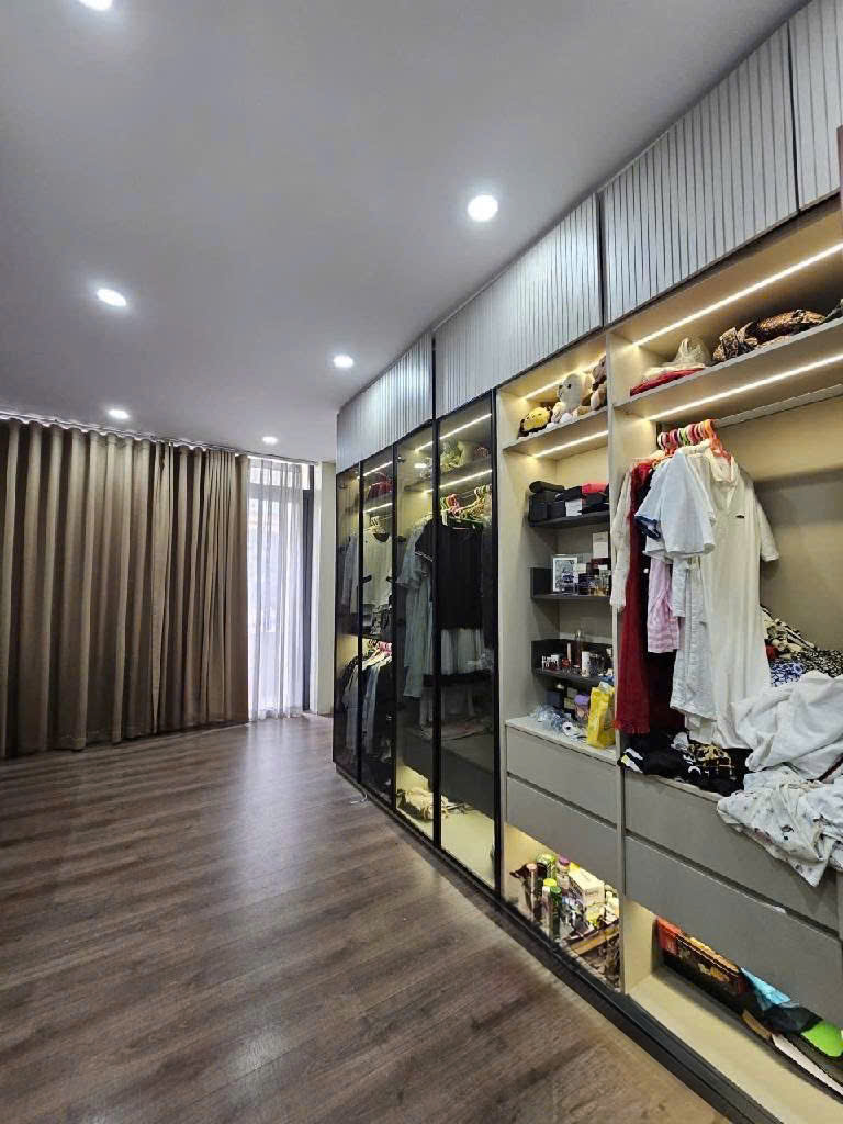 SIÊU PHẨM MTKD - CA VĂN THỈNH – KHU BÀU CÁT – 5 TẦNG – 138M2 – THANG MÁY – NỘI THẤT CAO - Ảnh 2